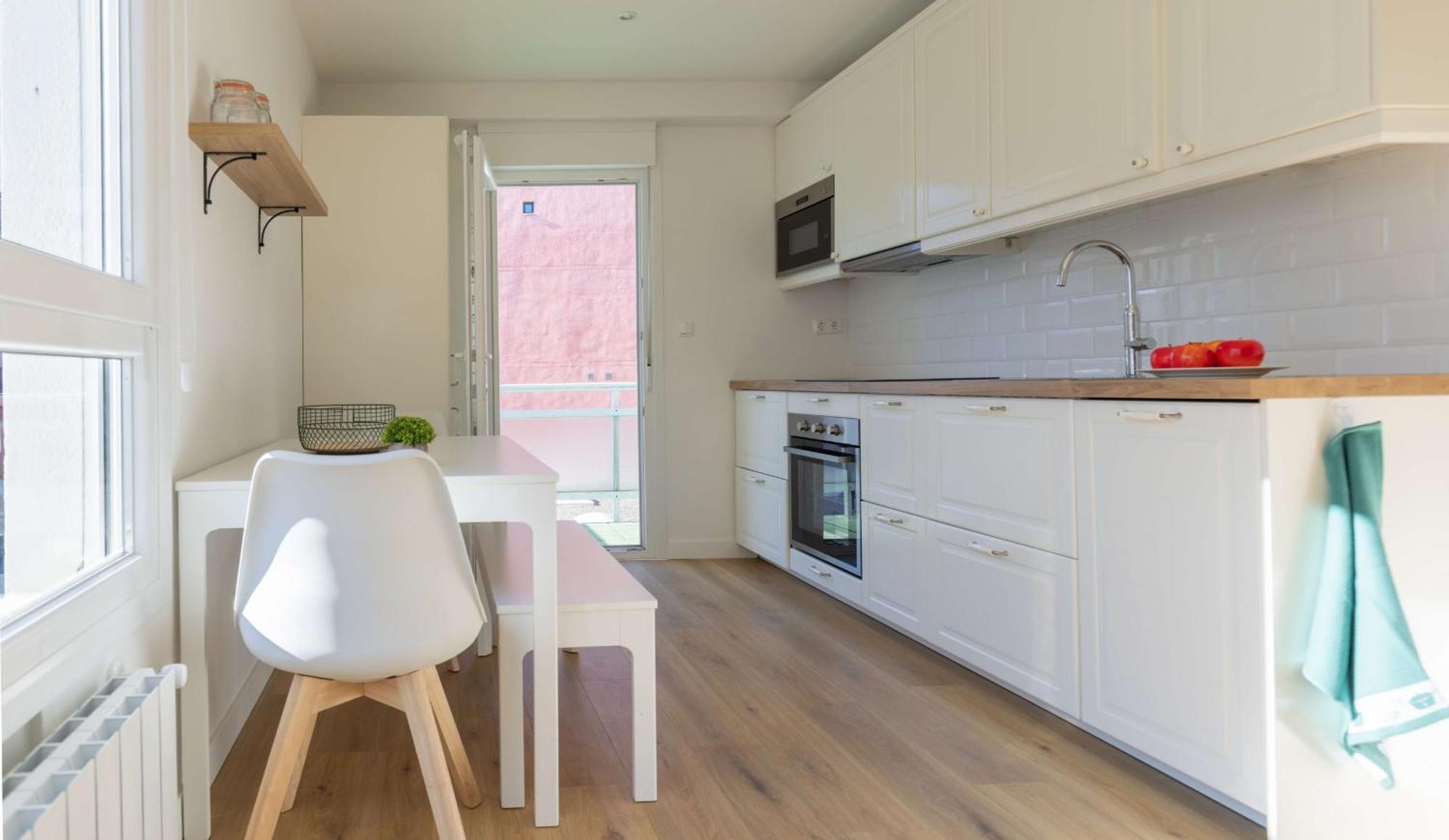 Apartamento Egona - Martinenea Zarautz