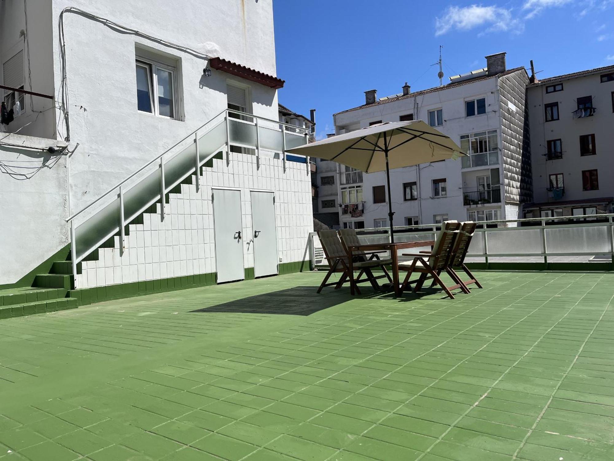 Egona - Martinenea Apartment